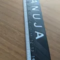Ruler_Anuja (Thước 16 cm) - Thumbnail 2