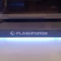 Giá đỡ LED Under-Glow cho Flashforge Adventurer AD5X (5M/Pro) - Thumbnail 1