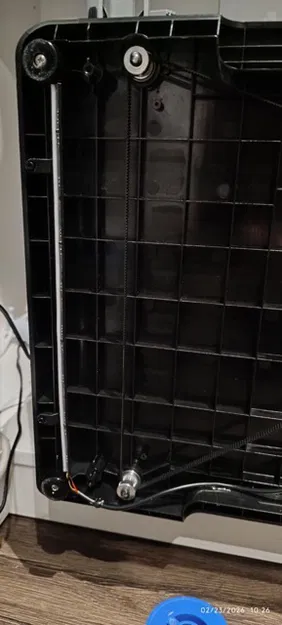 Giá đỡ LED Under-Glow cho Flashforge Adventurer AD5X (5M/Pro) - Image 2