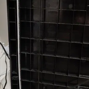 Giá đỡ LED Under-Glow cho Flashforge Adventurer AD5X (5M/Pro)