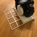 Gridfinity Box 2x4 - Hộp Gridfinity 2x4 đơn giản - Thumbnail 3