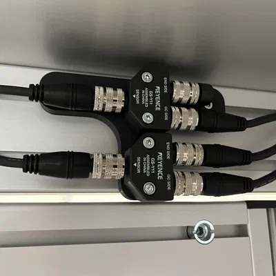 Giá đỡ Keyence GS-Y11 Holder