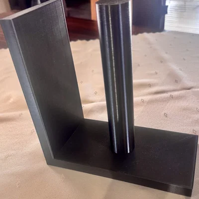 Giá đỡ cuộn giấy bếp (Kitchen roll holder)