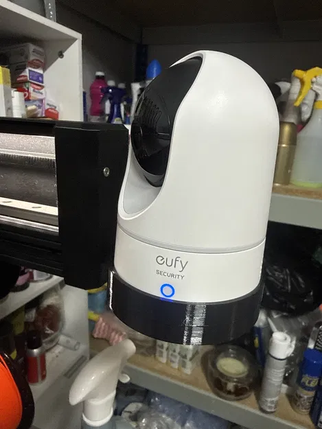 Ngàm gắn camera cho Prusa XL (Prusa XL camera mount) - Image 1