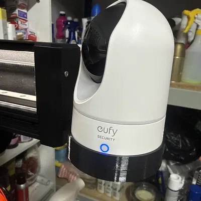 Ngàm gắn camera cho Prusa XL (Prusa XL camera mount)