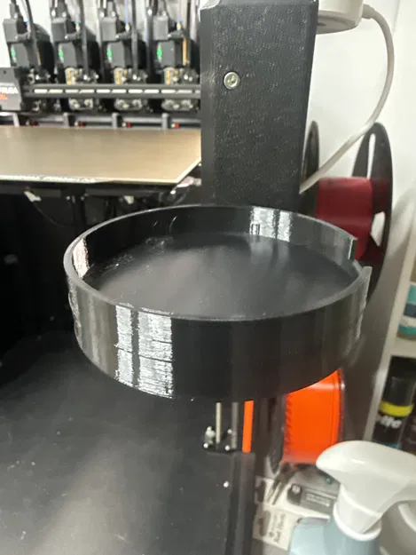 Ngàm gắn camera cho Prusa XL (Prusa XL camera mount) - Image 4