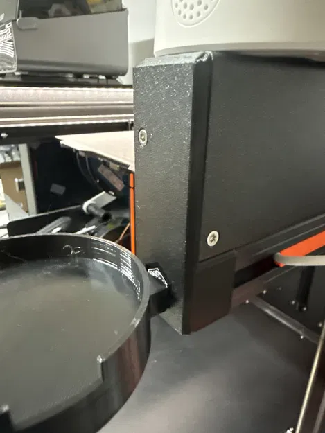 Ngàm gắn camera cho Prusa XL (Prusa XL camera mount) - Image 5