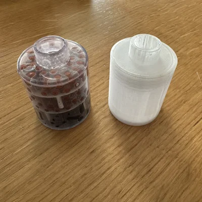 Filter LaLaHome RealFountain (tái sử dụng/đổ lại được)