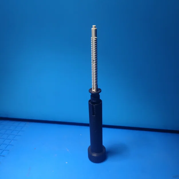 Mounjaro KwikPen - Adapter liều 5 (tái dùng chốt đẩy nguyên bản) - Image 1