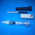 Mounjaro KwikPen - Adapter liều 5 (tái dùng chốt đẩy nguyên bản) - Thumbnail 2