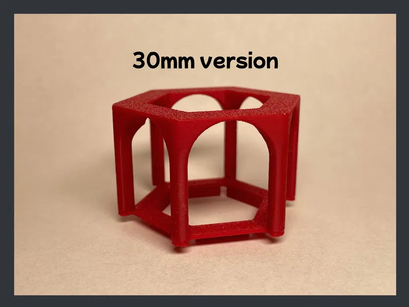 Viên kê cao tương thích Gravitrax; siêu nhẹ - Image 5