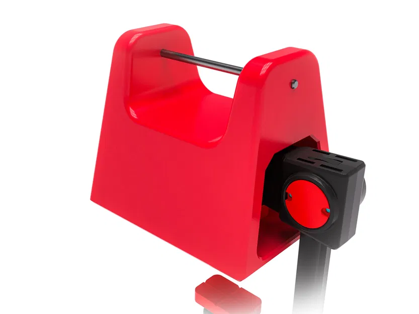 Đồ kẹp (Vise) tra wax ván trượt Nordic - Image 1