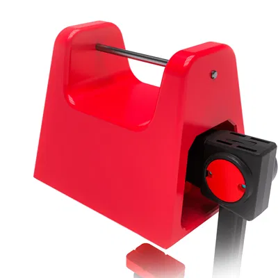 Đồ kẹp (Vise) tra wax ván trượt Nordic