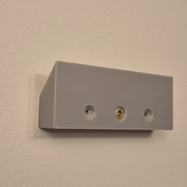 Ngàm Treo Tường Siêu Chắc (Heavy Duty Wall Mount) - Image 3