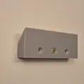 Ngàm Treo Tường Siêu Chắc (Heavy Duty Wall Mount) - Thumbnail 3
