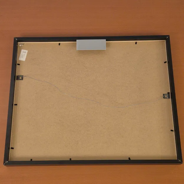 Ngàm Treo Tường Siêu Chắc (Heavy Duty Wall Mount) - Image 5