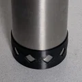 Bộ bảo vệ đáy chai kim loại (metal bottle bottom saver) - Thumbnail 1