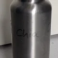 Bộ bảo vệ đáy chai kim loại (metal bottle bottom saver) - Thumbnail 2