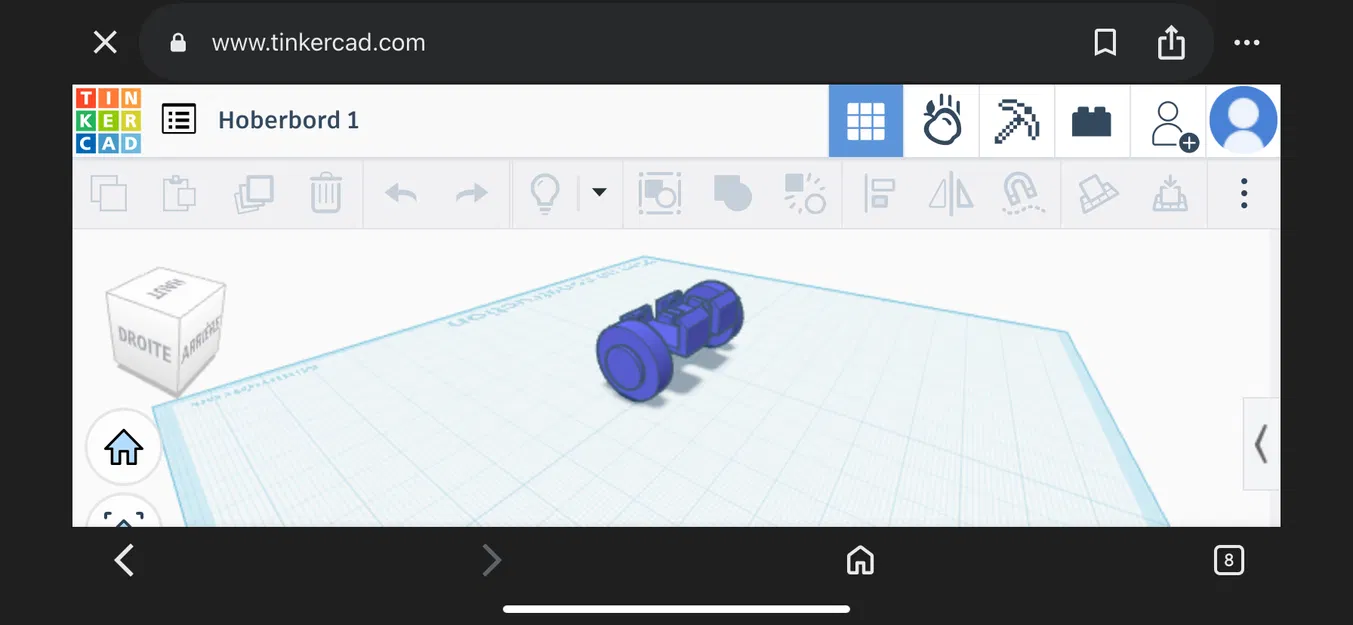 Hoverboard - Image 1