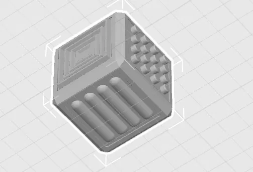 Kostka cho vận động tinh và thư giãn - Image 1