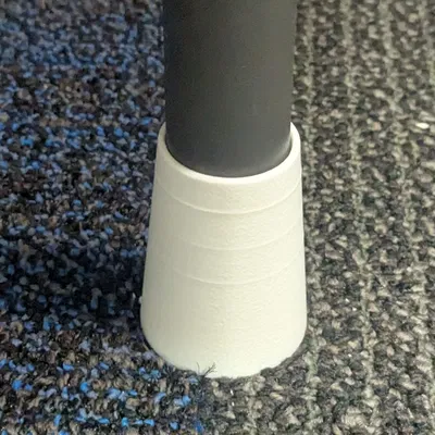 Gá Nâng/Chống Chân Bàn Gấp (Folding Table Leg Lifter / Support)