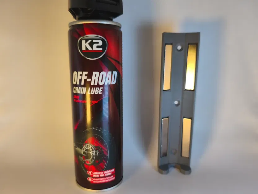 Giá Đỡ Lon Nam Châm (250ml) Cho Xưởng - Image 1