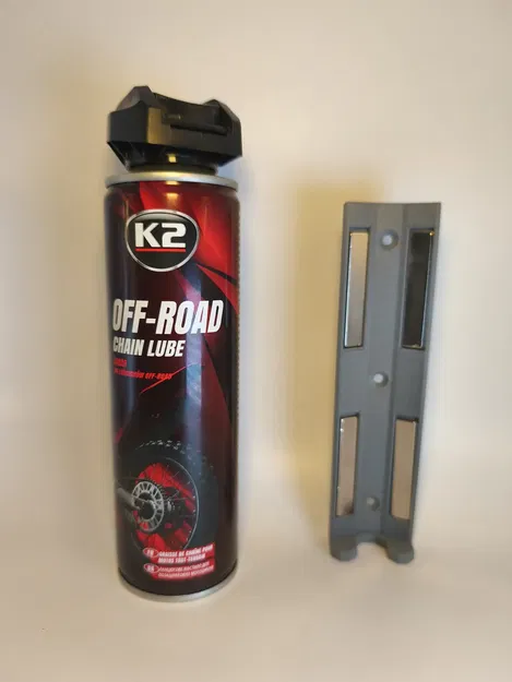 Giá Đỡ Lon Nam Châm (250ml) Cho Xưởng - Image 2