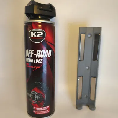 Giá Đỡ Lon Nam Châm (250ml) Cho Xưởng