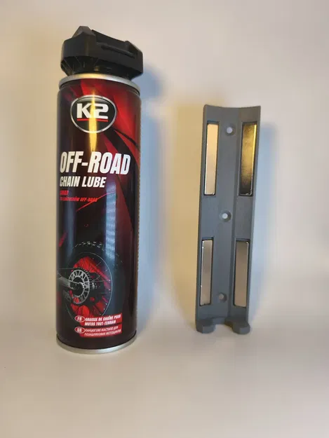 Giá Đỡ Lon Nam Châm (250ml) Cho Xưởng - Image 3