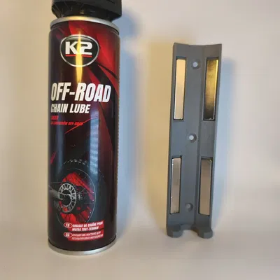 Giá Đỡ Lon Nam Châm (250ml) Cho Xưởng