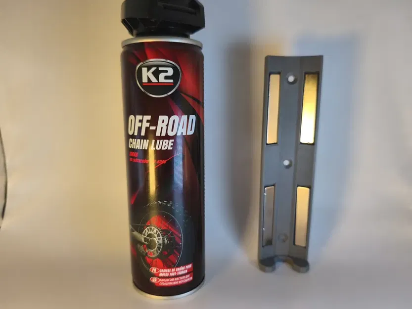 Giá Đỡ Lon Nam Châm (250ml) Cho Xưởng - Image 4