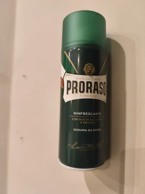 Giá Treo Lon Từ Tính (400ml) Cho Workshop - Image 2