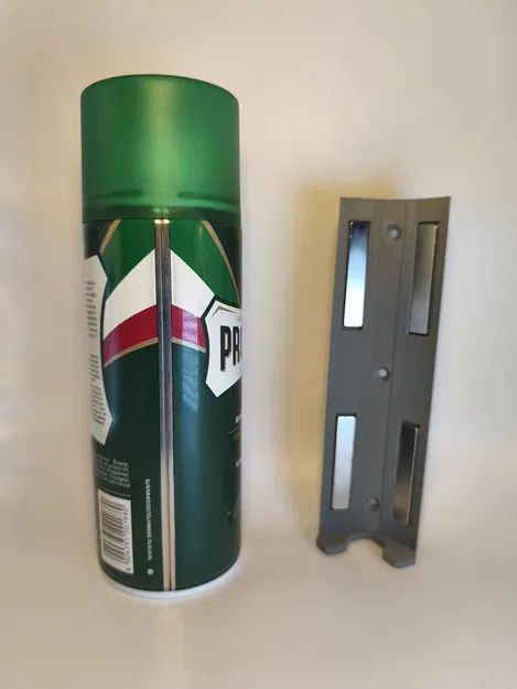 Giá Treo Lon Từ Tính (400ml) Cho Workshop - Image 3