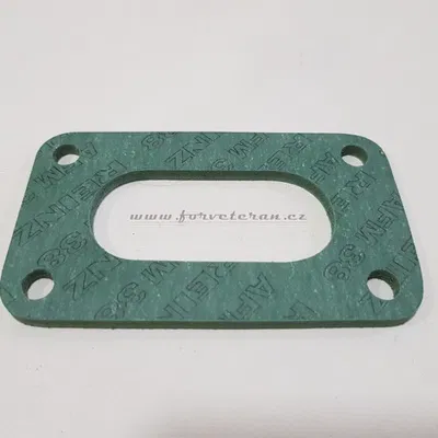 Podložka pod karburátor - ŠKODA 105/120/Favorit