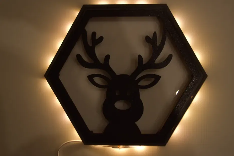 Bộ Đồ Trang Trí Giáng Sinh (Christmas Ornaments) - Image 4