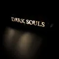 Dark Souls Lightbox (Hộp đèn trang trí Dark Souls) - Thumbnail 2