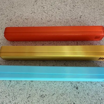 Hộp Đựng Bàn Chải Du Lịch Gọn Nhẹ – Thoáng Khí & Nắp Fit