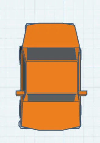 Mẫu xe hơi (car) 3D - Image 2