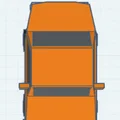 Mẫu xe hơi (car) 3D - Thumbnail 2