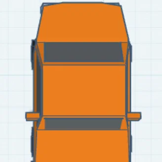 Mẫu xe hơi (car) 3D