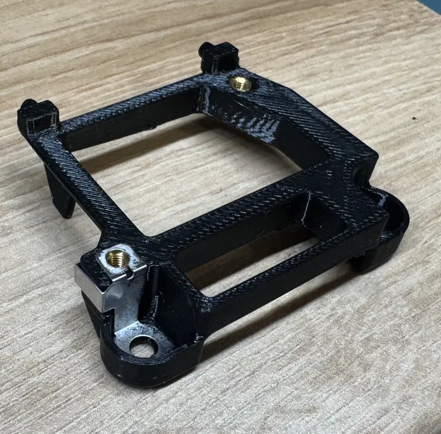 Pát iDRAC cho Dell PowerEdge R430/R630 (CN-0x99HC/H99XC) – cổng ethernet/sdcard - Image 2