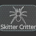 Bảng hiệu Skitter Critter - Thumbnail 3
