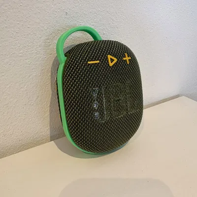 JBL Clip4 - Phụ kiện thay thế móc Carabiner (Harman)