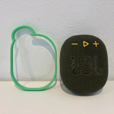 JBL Clip4 - Phụ kiện thay thế móc Carabiner (Harman)