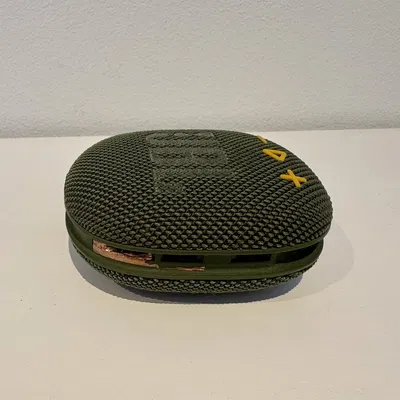 JBL Clip4 - Phụ kiện thay thế móc Carabiner (Harman)