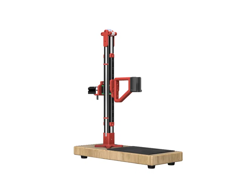 Bộ ép heat insert (remix MGN9C) - Image 1