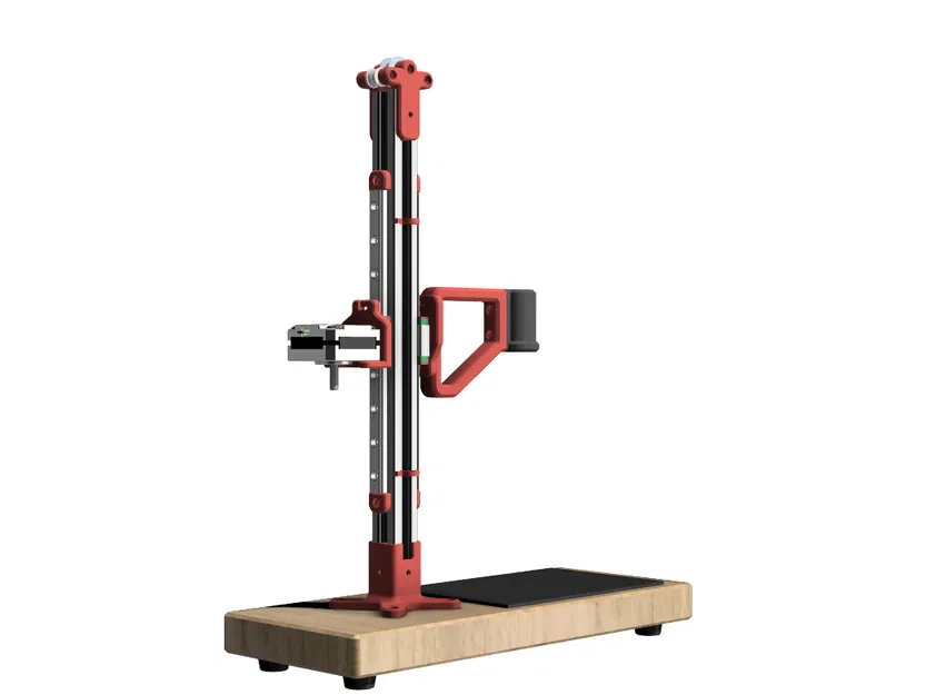 Bộ ép heat insert (remix MGN9C) - Image 2