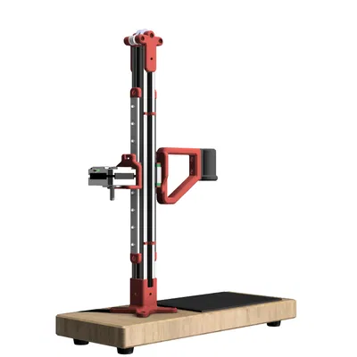 Bộ ép heat insert (remix MGN9C)