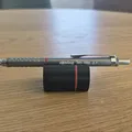 Chân đế bút chì kim Rotring 600 (Rotring 600 mechanical pencil stand) - Thumbnail 7