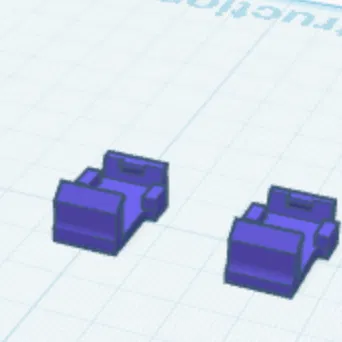 Sandales robot (Dép robot)